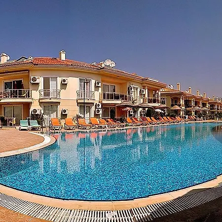 Lejlighed Sunset Beach Club 1 Bedroom Apt *