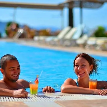 Sunset Beach Club 1 Bedroom Apt Lägenhet