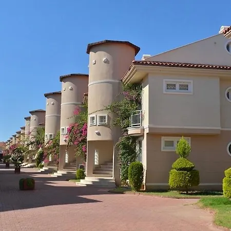 Sunset Beach Club 1 Bedroom Apt Lejlighed