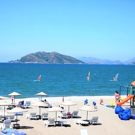 Lejlighed Sunset Beach Club 1 Bedroom Apt