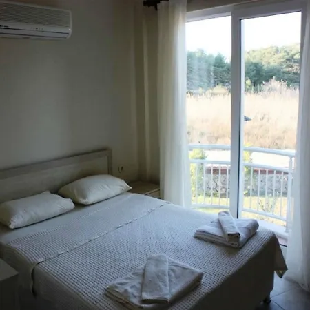 Sunset Beach Club 1 Bedroom Apt Fethiye