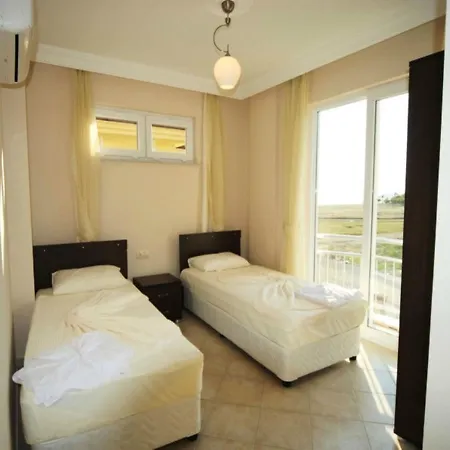 Sunset Beach Club 1 Bedroom Apt