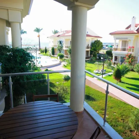 Sunset Beach Club 1 Bedroom Apt Lägenhet