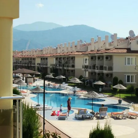 Lägenhet Sunset Beach Club 1 Bedroom Apt