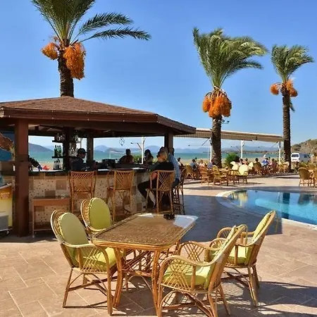 Lägenhet Sunset Beach Club 1 Bedroom Apt