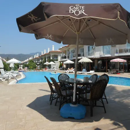 Sunset Beach Club 1 Bedroom Apt Lejlighed *