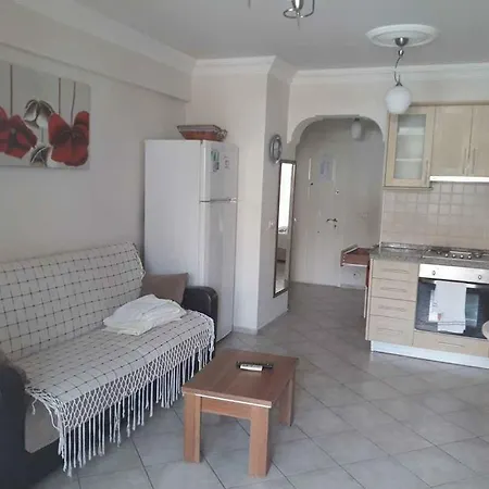 Sunset Beach Club 1 Bedroom Apt Lägenhet