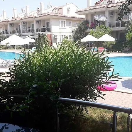 Lägenhet Sunset Beach Club 1 Bedroom Apt