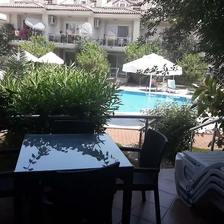 Lejlighed Sunset Beach Club 1 Bedroom Apt *