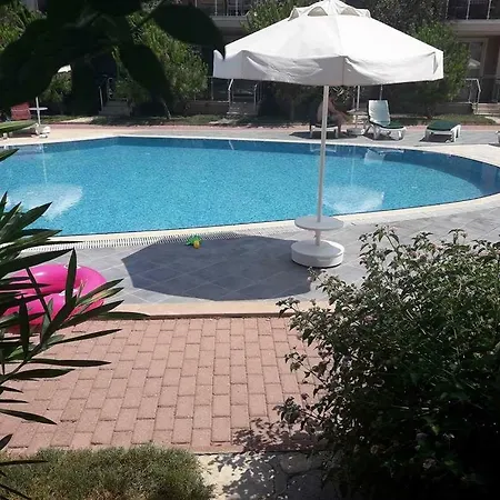 Sunset Beach Club 1 Bedroom Apt Lägenhet *