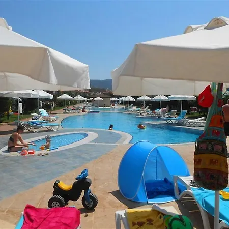 Lägenhet Sunset Beach Club 1 Bedroom Apt *