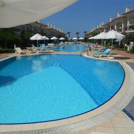 Lejlighed Sunset Beach Club 1 Bedroom Apt Fethiye