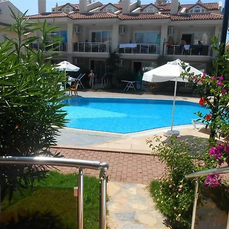 Lejlighed Sunset Beach Club 1 Bedroom Apt *