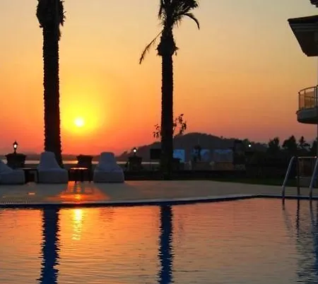 Sunset Beach Club 1 Bedroom Apt Daire *