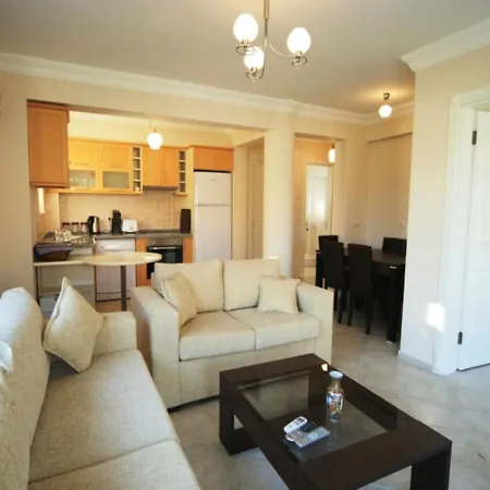 Sunset Beach Club 1 Bedroom Apt Daire
