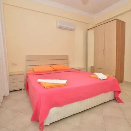 Daire Sunset Beach Club 1 Bedroom Apt